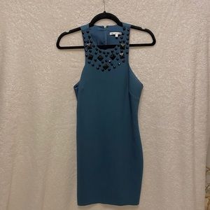 Like-new Annie Griffin Shift Dress